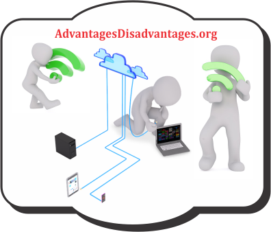 disadvantages-of-wifi-wireless-networking