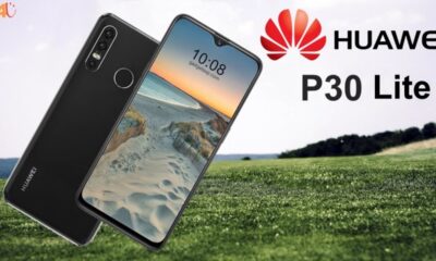 huawei p30 lite features and specifications