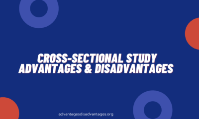 Cross-Sectional Study