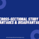 Cross-Sectional Study