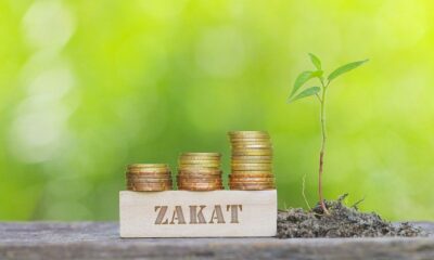 types of Zakat