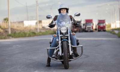 3 Possibly Life-Saving Things You’ll Learn in Motorcycle Safety School