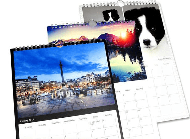 Where to find Calendar Printers in Australia