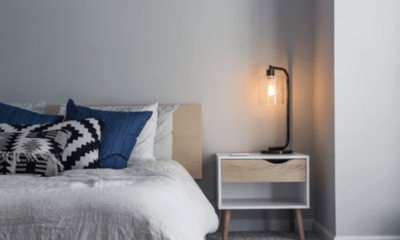 Home Hacks: 5 Tips to Organize Your Bedroom