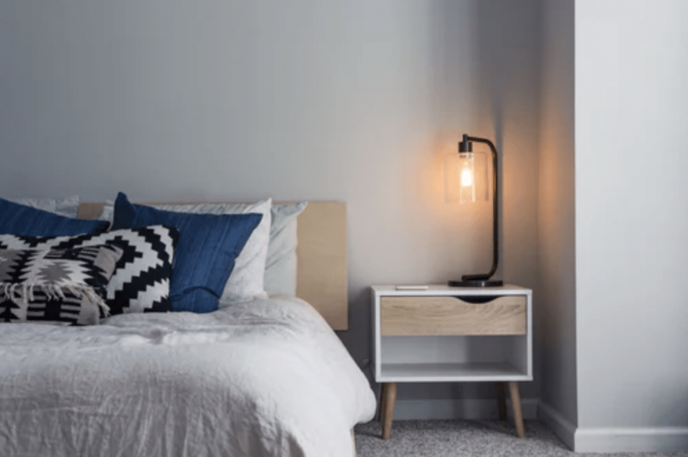 Home Hacks: 5 Tips to Organize Your Bedroom