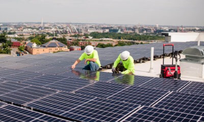 What Is the Cost of Solar Panels in the State of Virginia