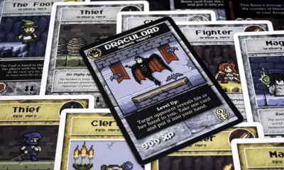 What is the Best Card Game 2021?