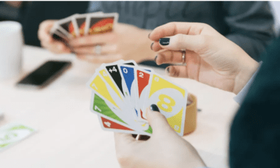 What is the Best Card Game 2021?