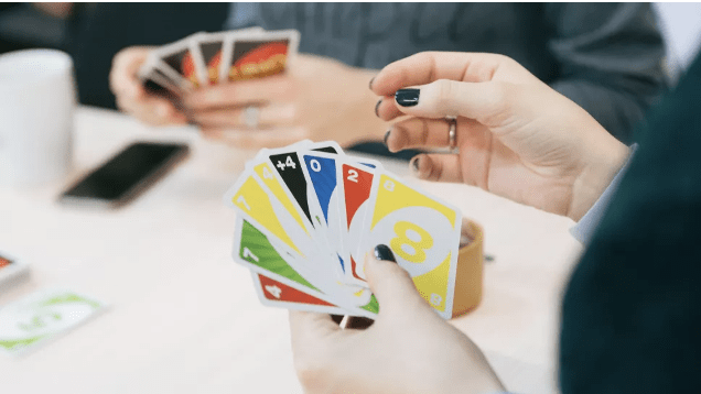 What is the Best Card Game 2021?