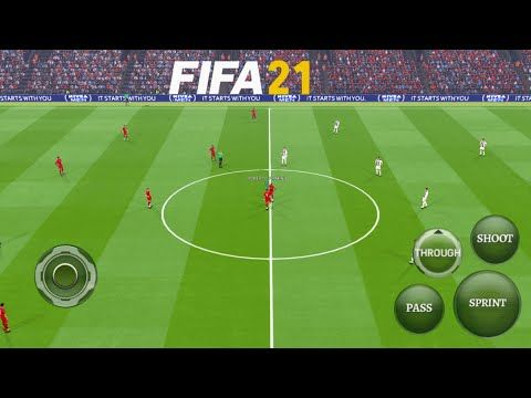 WHICH FIFA GAME IS OFFLINE?