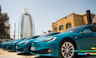 car rental Dubai