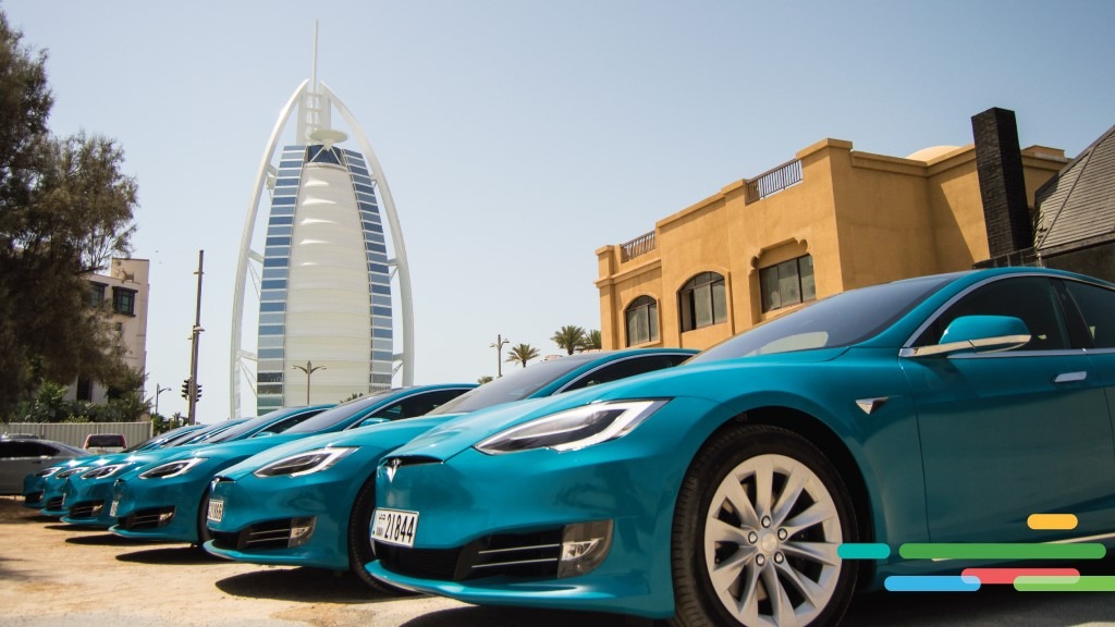 car rental Dubai