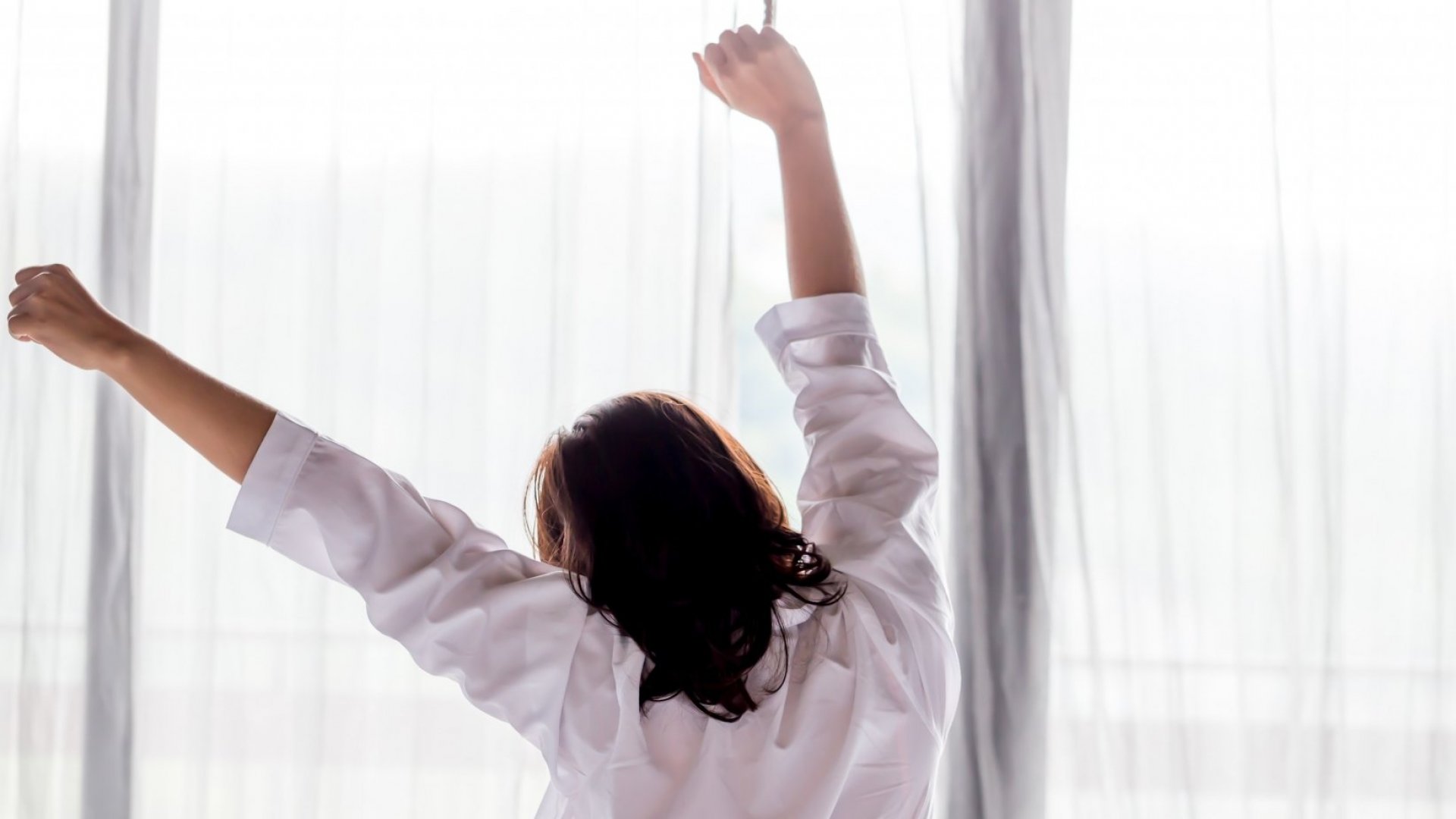 9 Things to Do Before Bed