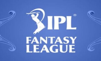 IPL Fantasy League