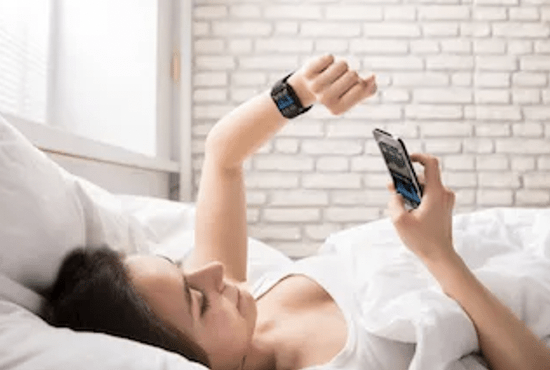 6 Tech Tips For A Better Night’s Sleep