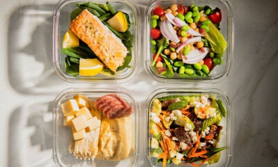 5 Tips to Serve Meal in Food Boxes