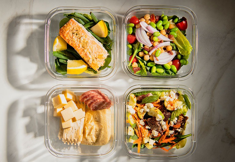 5 Tips to Serve Meal in Food Boxes