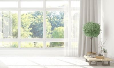 How Do Energy Saving Windows Work?