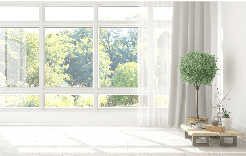 How Do Energy Saving Windows Work?