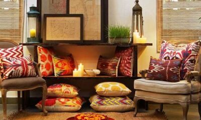 10 Best Home Décor Items to Buy This Festive Season