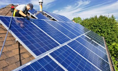 7 Factors To Consider Before Buying Solar Panels