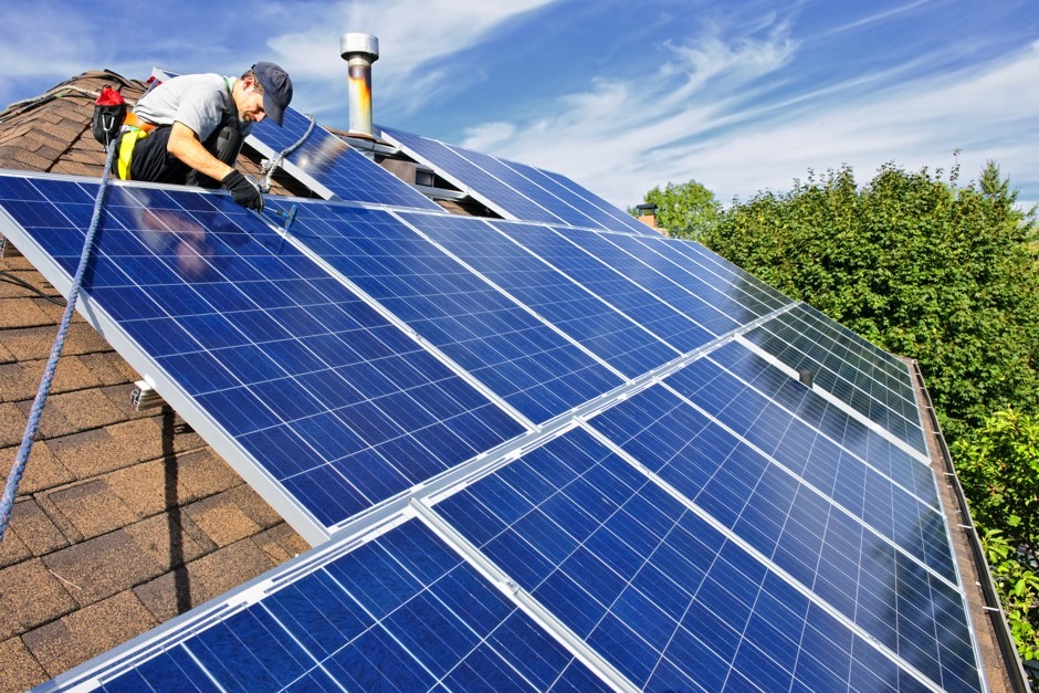 7 Factors To Consider Before Buying Solar Panels