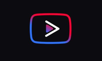 Feature of youtube apk