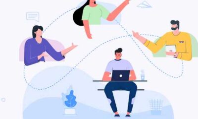 Top 5 Collaboration Tools for Remote Teams