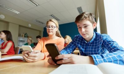 How educational apps benefit students