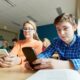 How educational apps benefit students