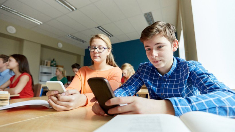 How educational apps benefit students