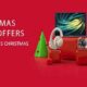 Huawei incentives on Christmas Sale 2021