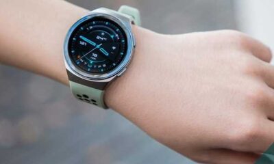 Limitations of huawei smartwatch 2