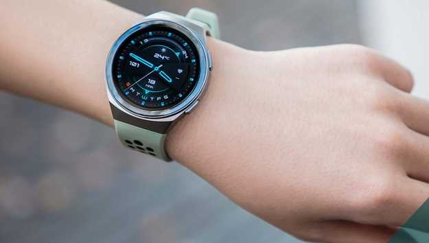 Limitations of huawei smartwatch 2