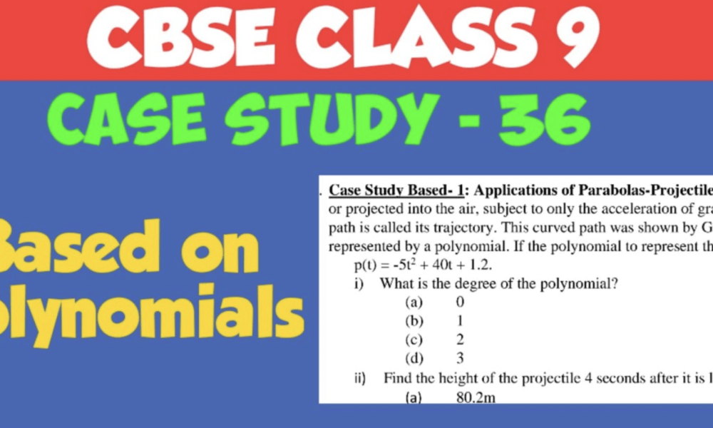How To Study Class 9 Maths | Pros Cons