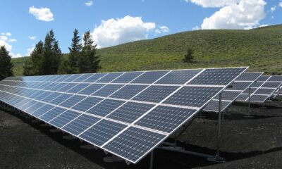 Solar Features You Should Consider for Your House