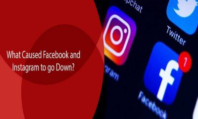 What Caused Facebook and Instagram To Go Down