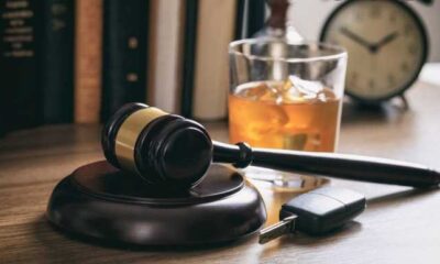 What to Do After a DUI