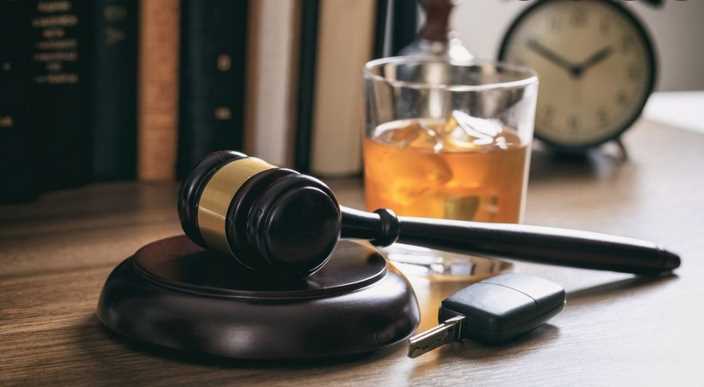 What to Do After a DUI