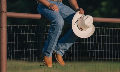 How to Choose the Right Shape For Your Next Cowboy Hat