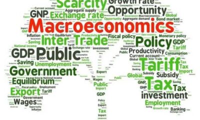 Most Important Research Paper Topics of Macroeconomics