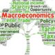 Most Important Research Paper Topics of Macroeconomics