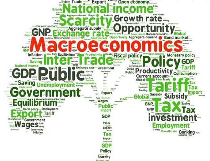 Most Important Research Paper Topics of Macroeconomics