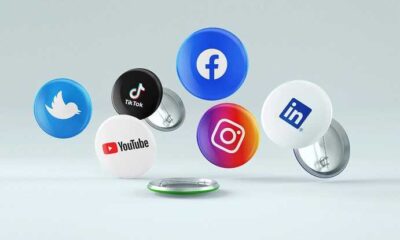 Social Media Marketing For Your Business