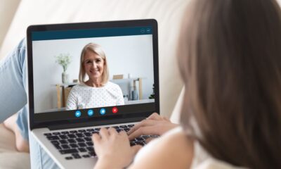 What Happens During An Online Speech Therapy?
