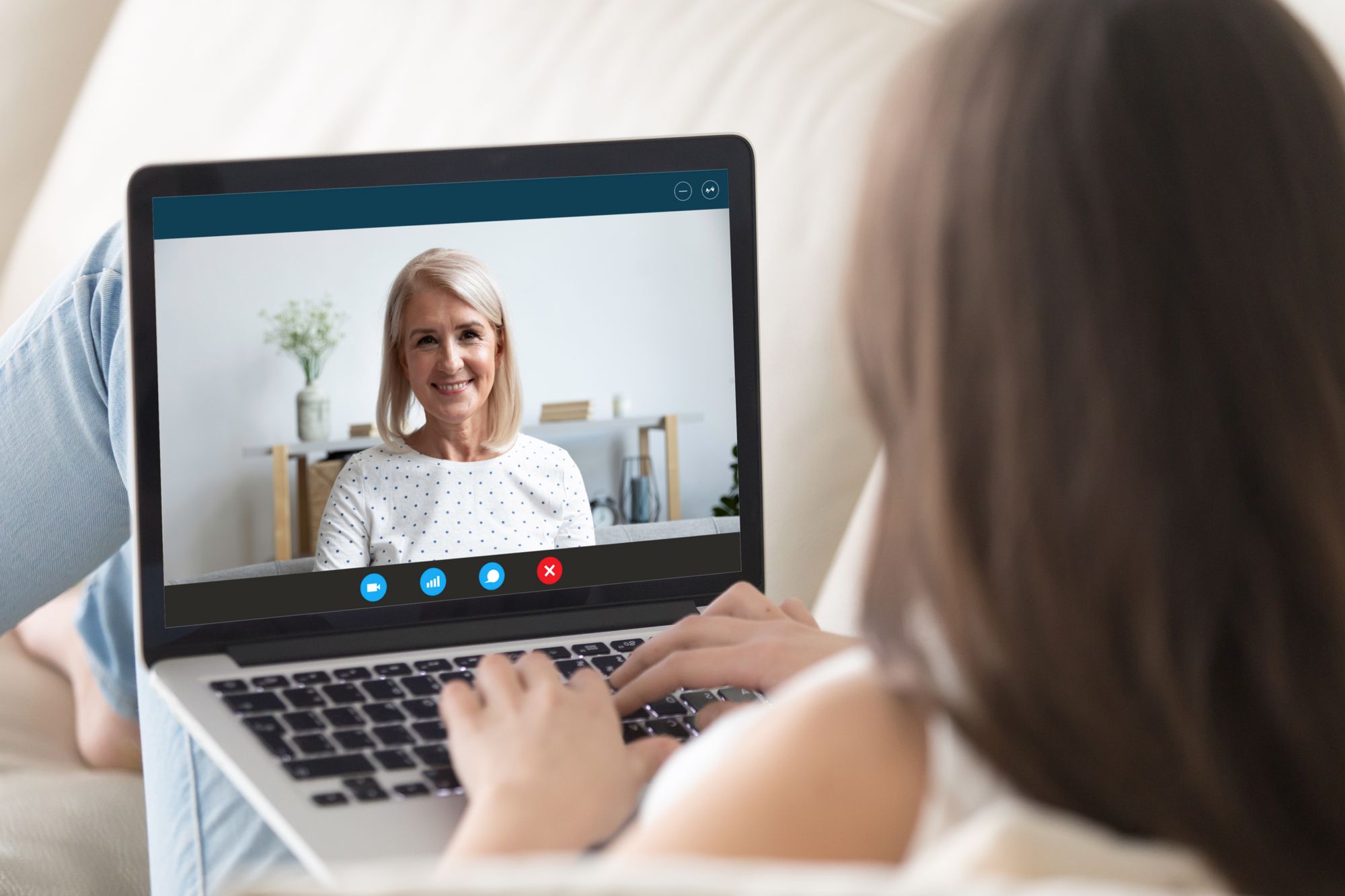 What Happens During An Online Speech Therapy?
