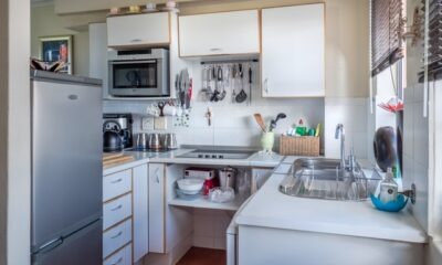 Home Refrigerator Repair Service