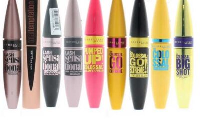 Tracking down the Right Volumizing Mascara