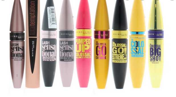 Tracking down the Right Volumizing Mascara