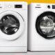 Doing Laundry can be exciting with the innovative washer and dryer combo
